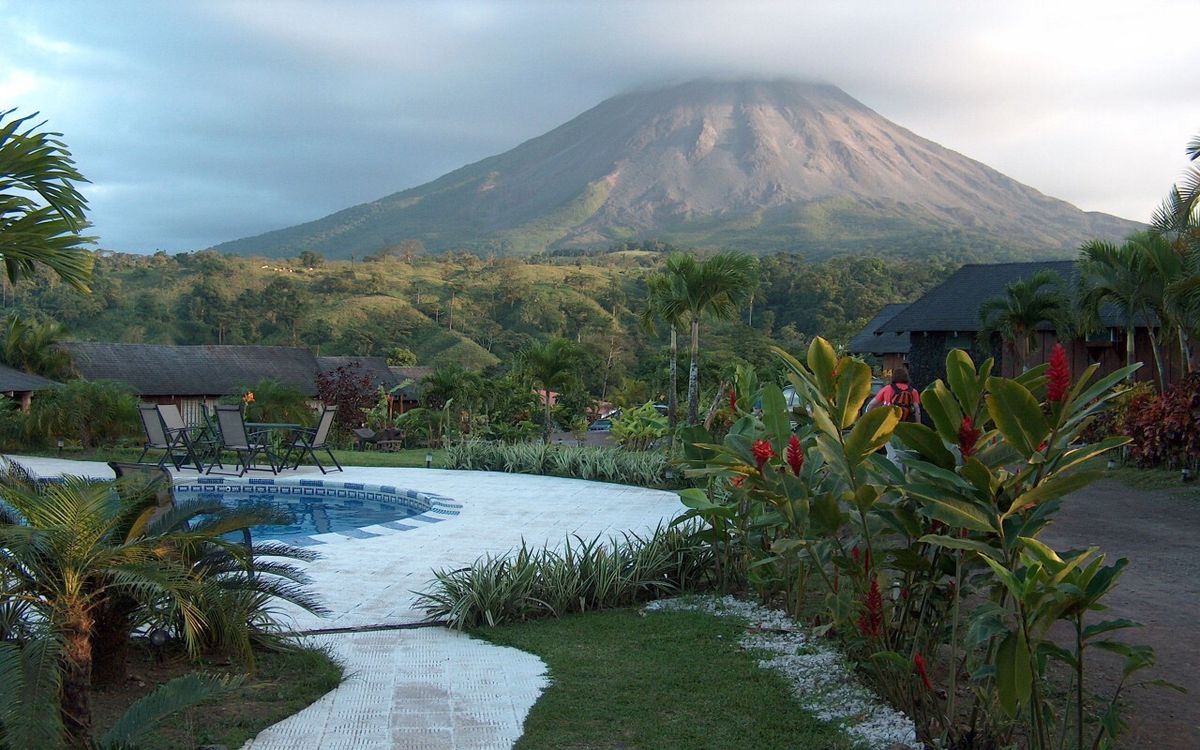 costa rica