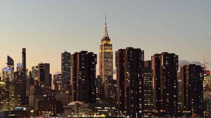 new york city